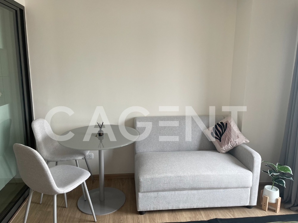 For RentCondoChachoengsao : Condo for rent “Escent Ville Chachoengsao“ next to Robinson Lifestyle