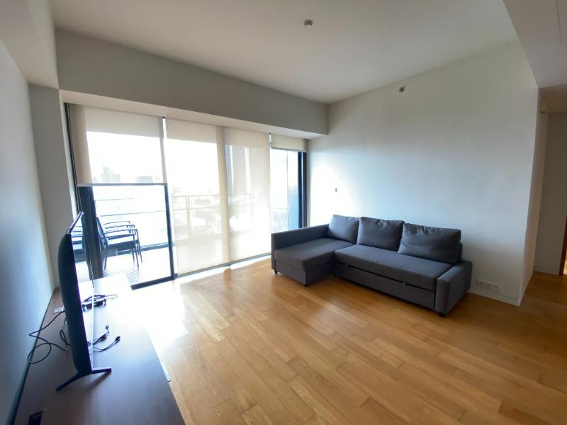 For SaleCondoSathorn, Narathiwat : Condo For Sale The Met Sathorn 2 Bedroom 2 Bathroom 102 sqm