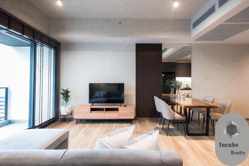ขายคอนโดสุขุมวิท อโศก ทองหล่อ : ขาย เดอะ ลอฟท์ อโศก-The Lofts Asoke 2 ห้องนอน 86 ตรม.