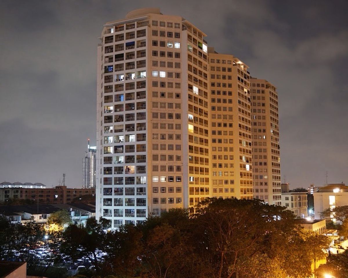For SaleCondoRamkhamhaeng, Hua Mak : ✨ Condo for sale, Corn Cob, Ramkhamhaeng 40 (P-528)