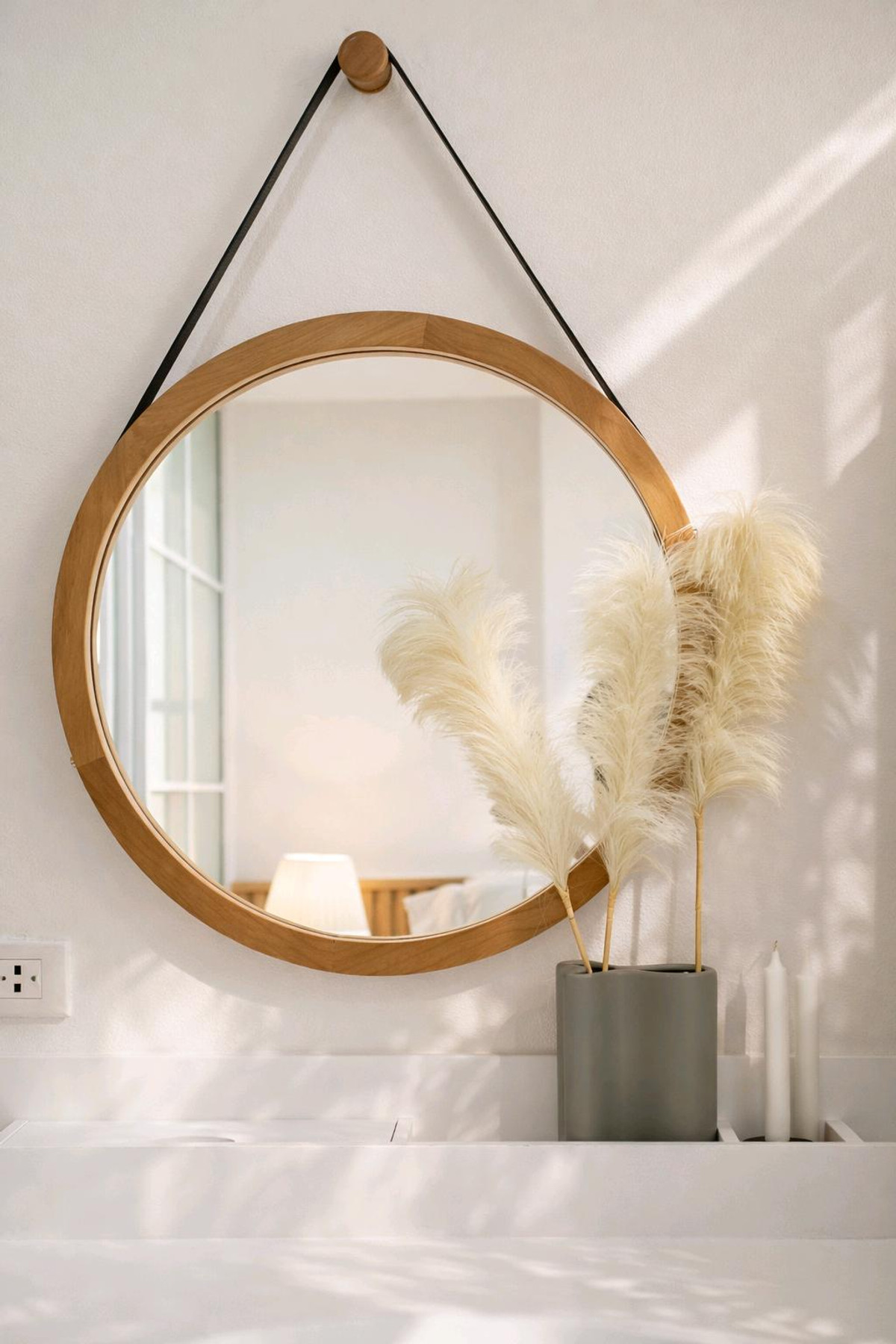 For SaleCondoOnnut, Udomsuk : 🌷Here it is, end of month with the cutest room🌷 Installment starts at only 7,xxx baht🌈Fully furnished, just bring your bags and youre ready to move in🏠