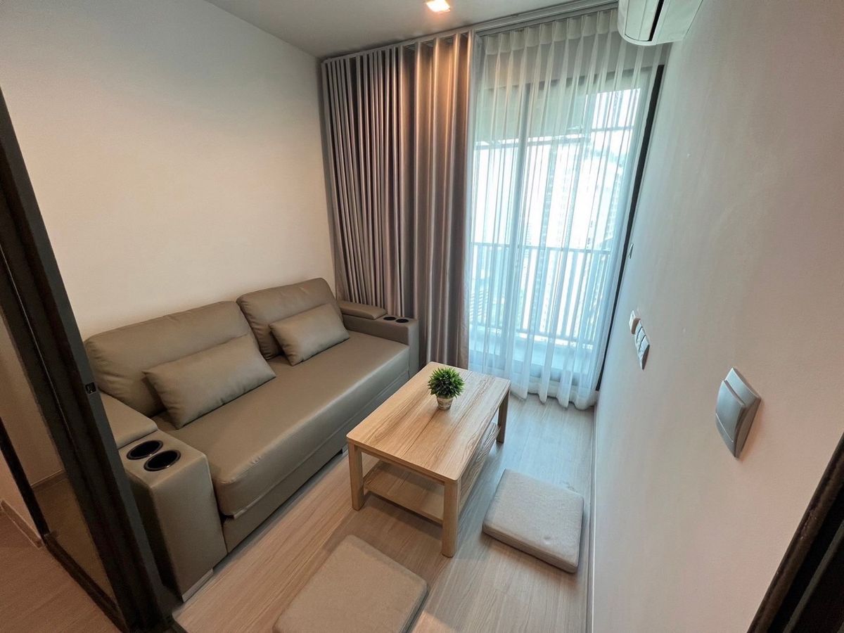 For RentCondoLadprao, Central Ladprao : 🌶️ Life Ladprao 💖2 bedroom ready to move in