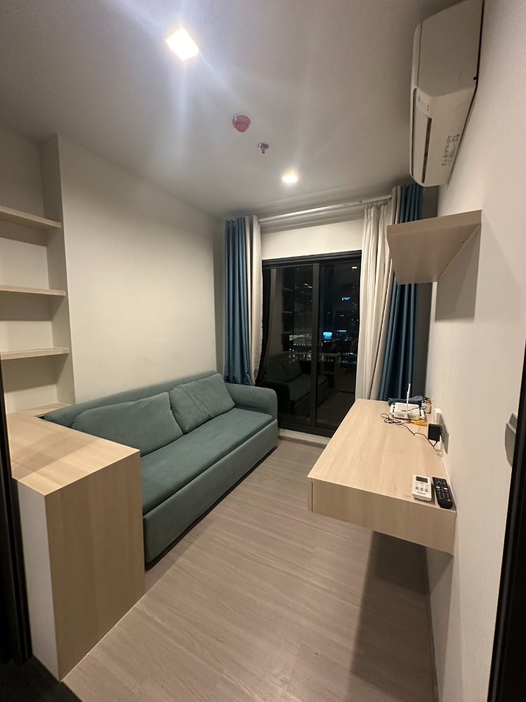 For RentCondoRama9, Petchburi, RCA : 💥CP-5430💥Life Asoke Hype👉Line : @seecondo
