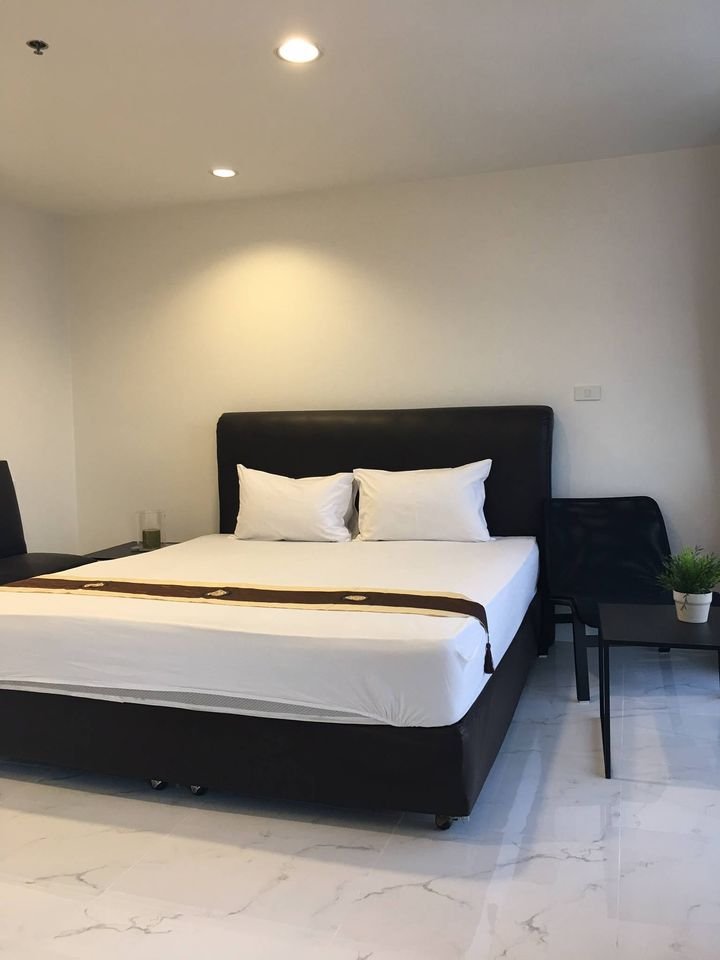 ขายคอนโดอ่อนนุช อุดมสุข : คอนโด The Waterford Sukhumvit 50 ห้องสวย เฟอร์นิเจอร์ครบ พร้อมขาย