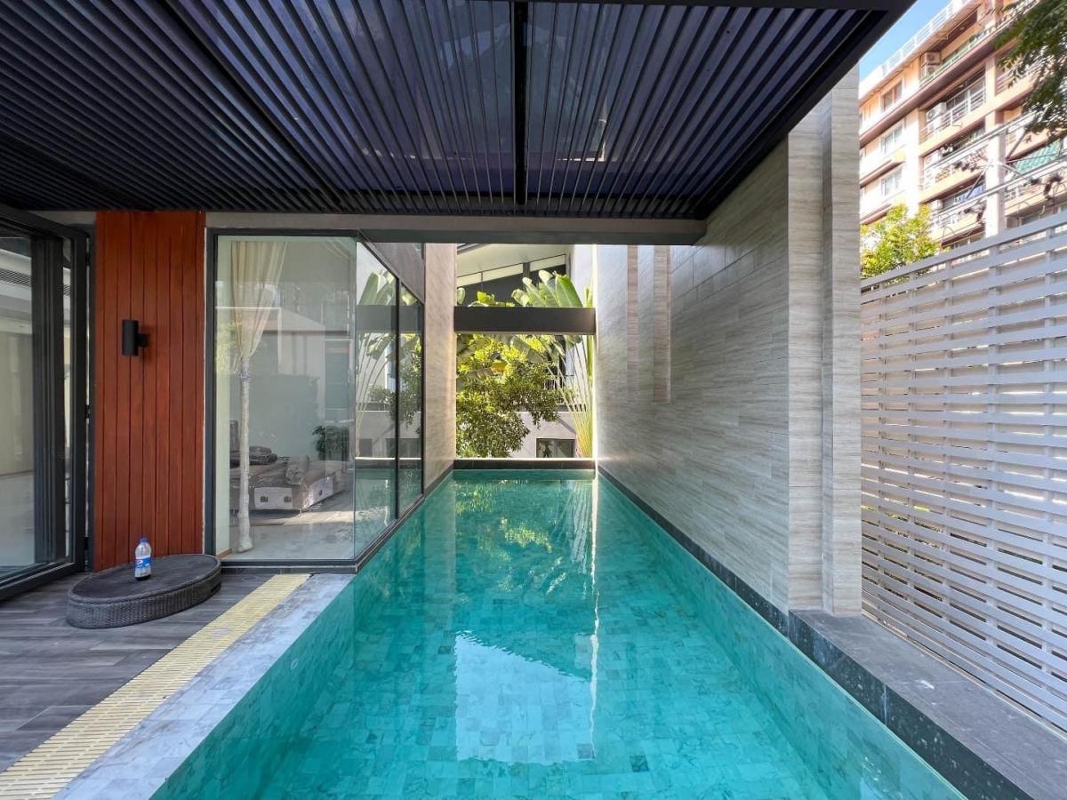 For SaleHouseSathorn, Narathiwat : Anina Villa Sathorn-Yenakart Project