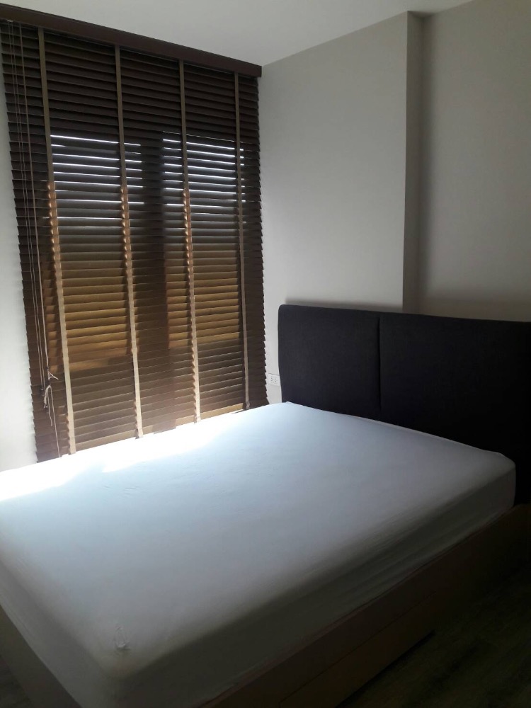 For RentCondoAri,Anusaowaree : ✨ Beautiful room, prime location, near the BTS, Centric Ari Station project ✨ 1 bedroom, 1 bathroom, 38 sq m., 18,000 baht/month 📩 Call: 086-746-8882 (K. Cooper)