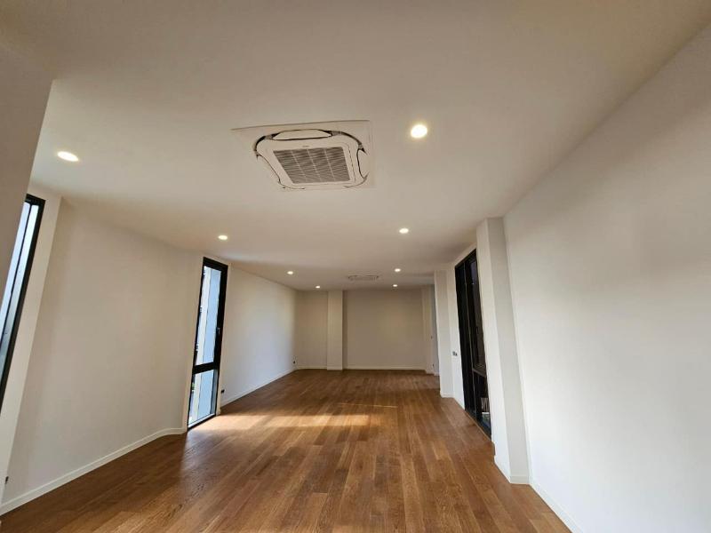 For RentHouseRama9, Petchburi, RCA : House For Rent BuGaan Rama 9-Meng Jai 5 Bedroom 73 sq.wa