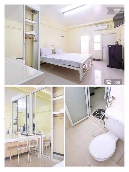 For SaleHotel&Apartment BusinessNonthaburi, Bang Yai, Bangbuathong : Apartment for sale in Talad Khwan, Mueang Nonthaburi, Nonthaburi, Land area 1-3-51.8 rai