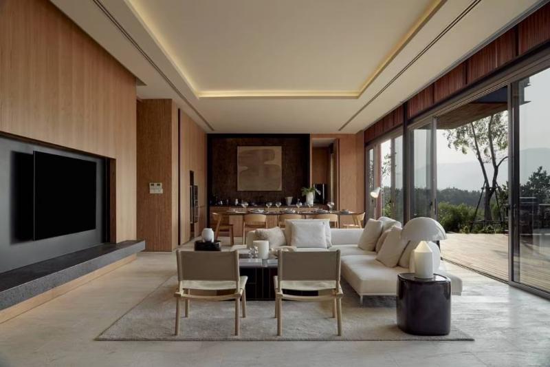 For SaleHousePak Chong KhaoYai : House for sale in Purimaya Residences 4+1 bedrooms, land area 485 sqw.