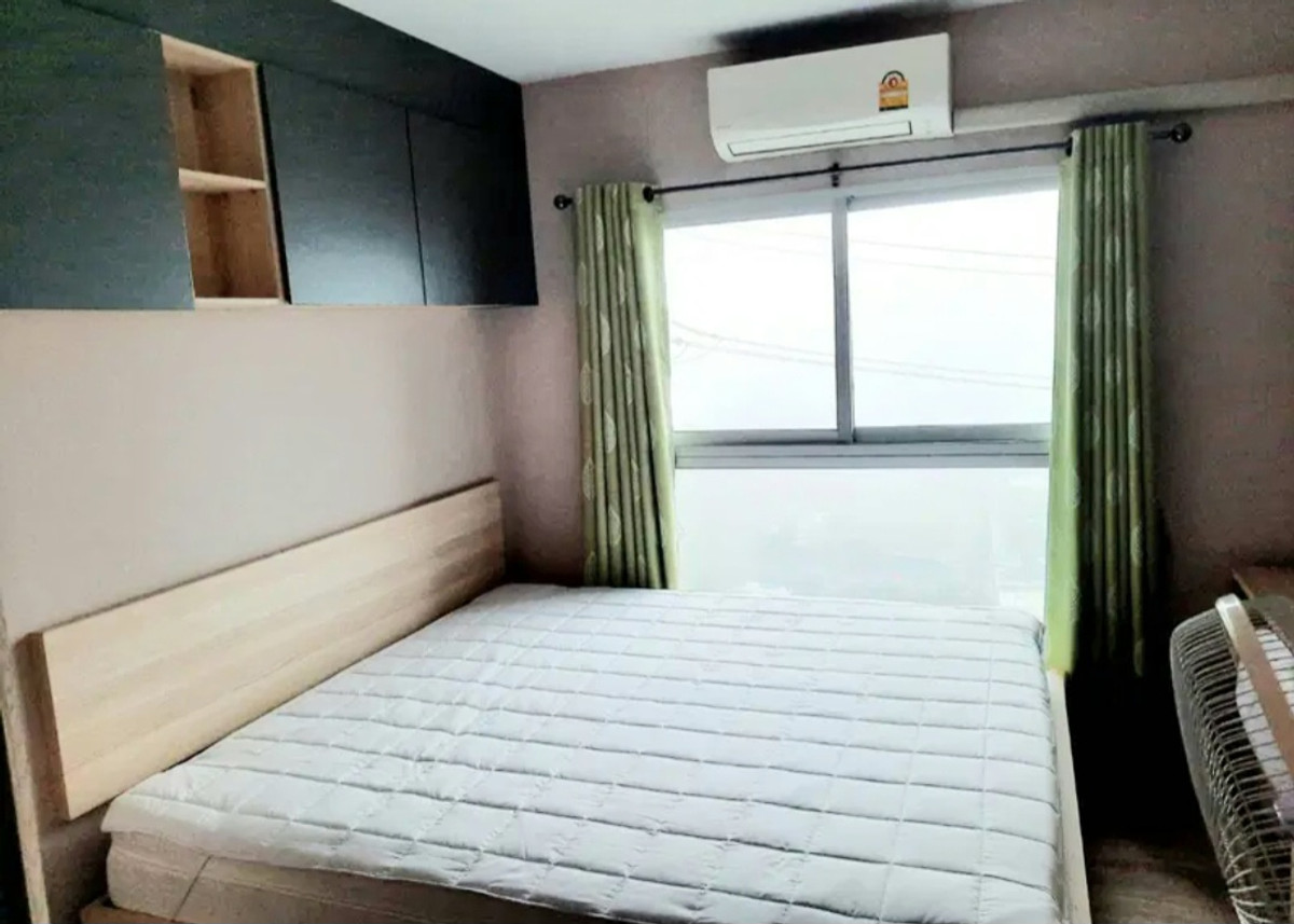 For RentCondoRama9, Petchburi, RCA : ❤️ Beautiful room for rent ❤️
