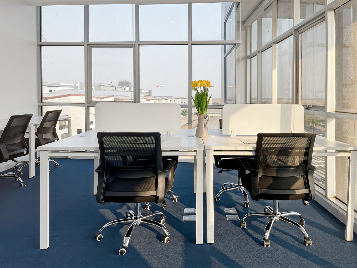 For RentSamut Prakan,Samrong : Join a collaborative coworking environment in HQ OSC Building