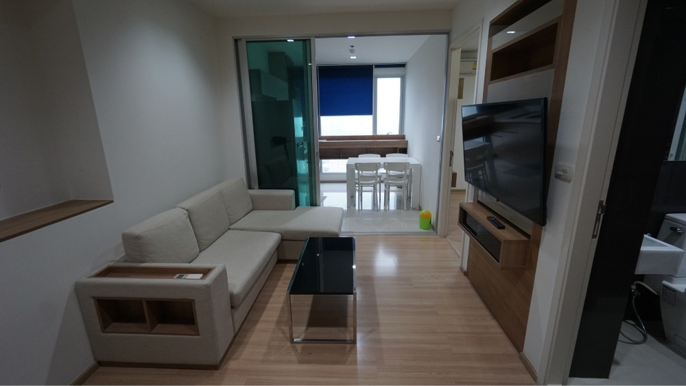 ให้เช่าคอนโดสะพานควาย จตุจักร : ให้เช่า คอนโด RHYTHM Phahon-Ari ใกล้ BTS อารีย์ 