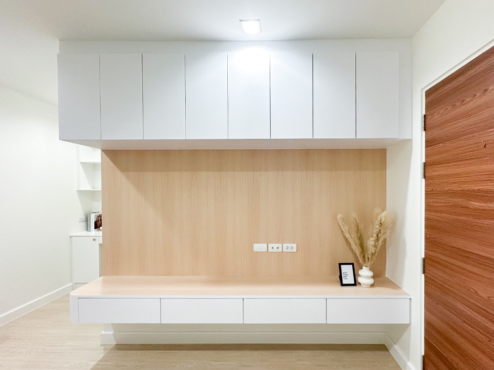 ขายคอนโดบางนา แบริ่ง ลาซาล : คอนโดย่านแบริ่ง ใกล้รถไฟฟ้า เดินทางสะดวก