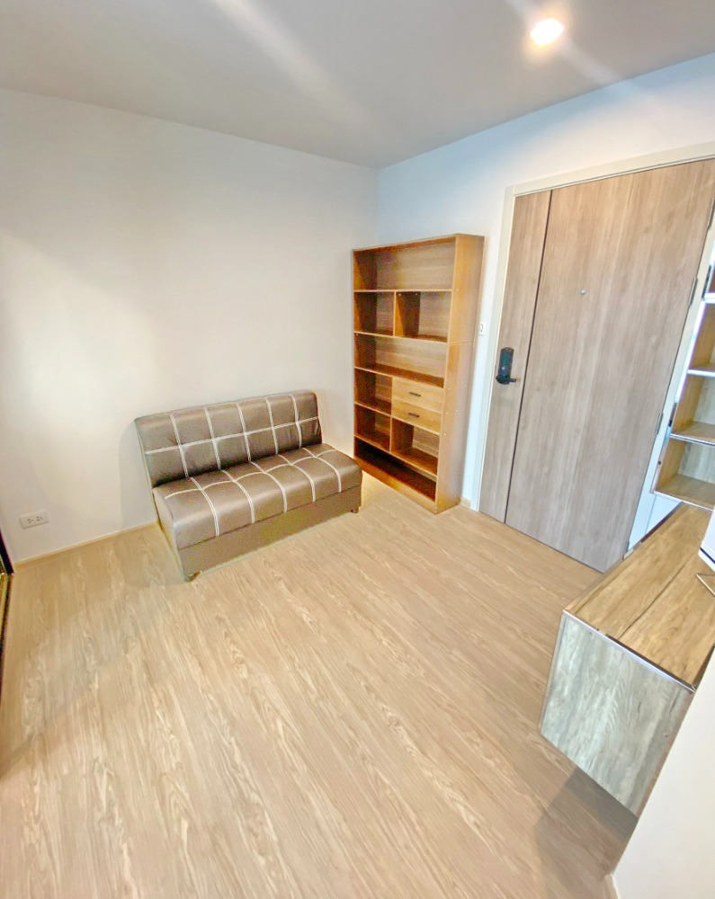 For RentCondoRatchadapisek, Huaikwang, Suttisan : 6796😊😍 For RENT, SELL For rent and sale 1 bedroom🚄near MRT Sutthisan🏢The Excel Ratchada 18 The Excel Ratchada 18🔔Area: 25.42 sq m.💲Rent: 16,000฿💲Sell: 3,200,000฿📞O99-5919653,065-9423251✅LineID:@sureresidence