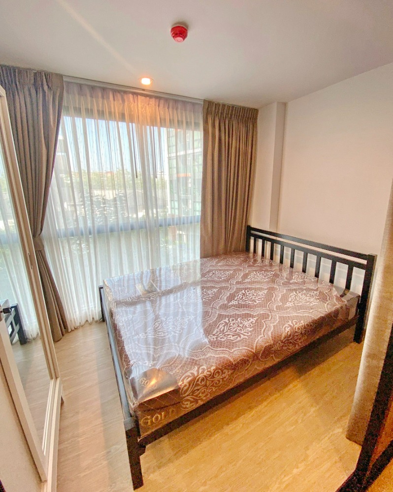 For RentCondoRatchadapisek, Huaikwang, Suttisan : 6796😊😍 For RENT, SELL For rent and sale 1 bedroom🚄near MRT Sutthisan🏢The Excel Ratchada 18 The Excel Ratchada 18🔔Area: 25.42 sq m.💲Rent: 16,000฿💲Sell: 3,200,000฿📞O99-5919653,065-9423251✅LineID:@sureresidence