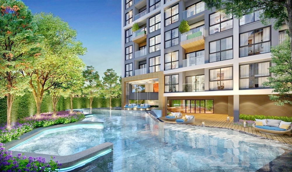 For RentCondoRatchadapisek, Huaikwang, Suttisan : 6796😊😍 For RENT, SELL For rent and sale 1 bedroom🚄near MRT Sutthisan🏢The Excel Ratchada 18 The Excel Ratchada 18🔔Area: 25.42 sq m.💲Rent: 16,000฿💲Sell: 3,200,000฿📞O99-5919653,065-9423251✅LineID:@sureresidence