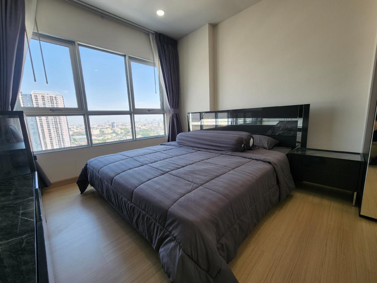 For SaleCondoSamut Prakan,Samrong : Condo for sale Supalai Veranda Sukhumvit 117 (Supalai Veranda Sukhumvit 117) New room, never rented out