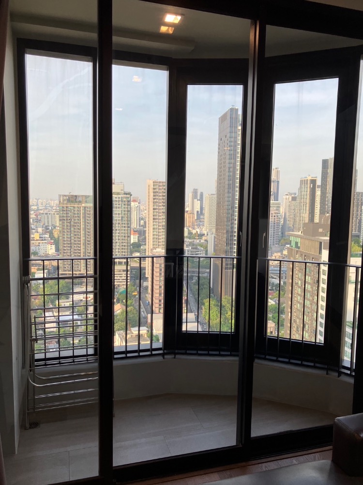 For RentCondoSukhumvit, Asoke, Thonglor : Condo for rent: Ideo Q Sukhumvit 36, fully furnished condo, ready to move in, close to BTS Thonglor!!