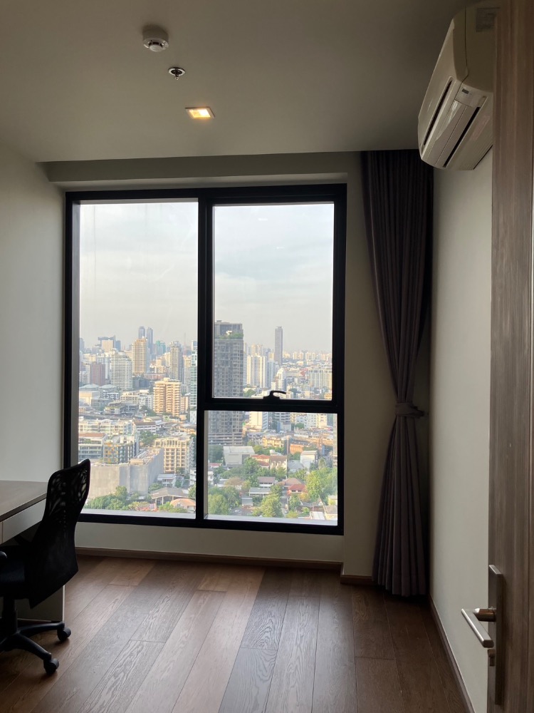 For RentCondoSukhumvit, Asoke, Thonglor : Condo for rent: Ideo Q Sukhumvit 36, fully furnished condo, ready to move in, close to BTS Thonglor!!