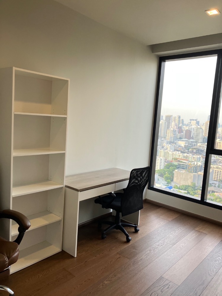 For RentCondoSukhumvit, Asoke, Thonglor : Condo for rent: Ideo Q Sukhumvit 36, fully furnished condo, ready to move in, close to BTS Thonglor!!