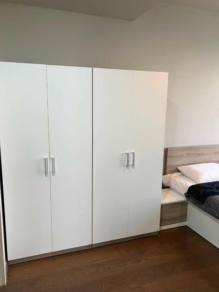 For RentCondoSukhumvit, Asoke, Thonglor : Condo for rent: Ideo Q Sukhumvit 36, fully furnished condo, ready to move in, close to BTS Thonglor!!