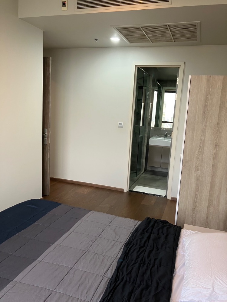 For RentCondoSukhumvit, Asoke, Thonglor : Condo for rent: Ideo Q Sukhumvit 36, fully furnished condo, ready to move in, close to BTS Thonglor!!