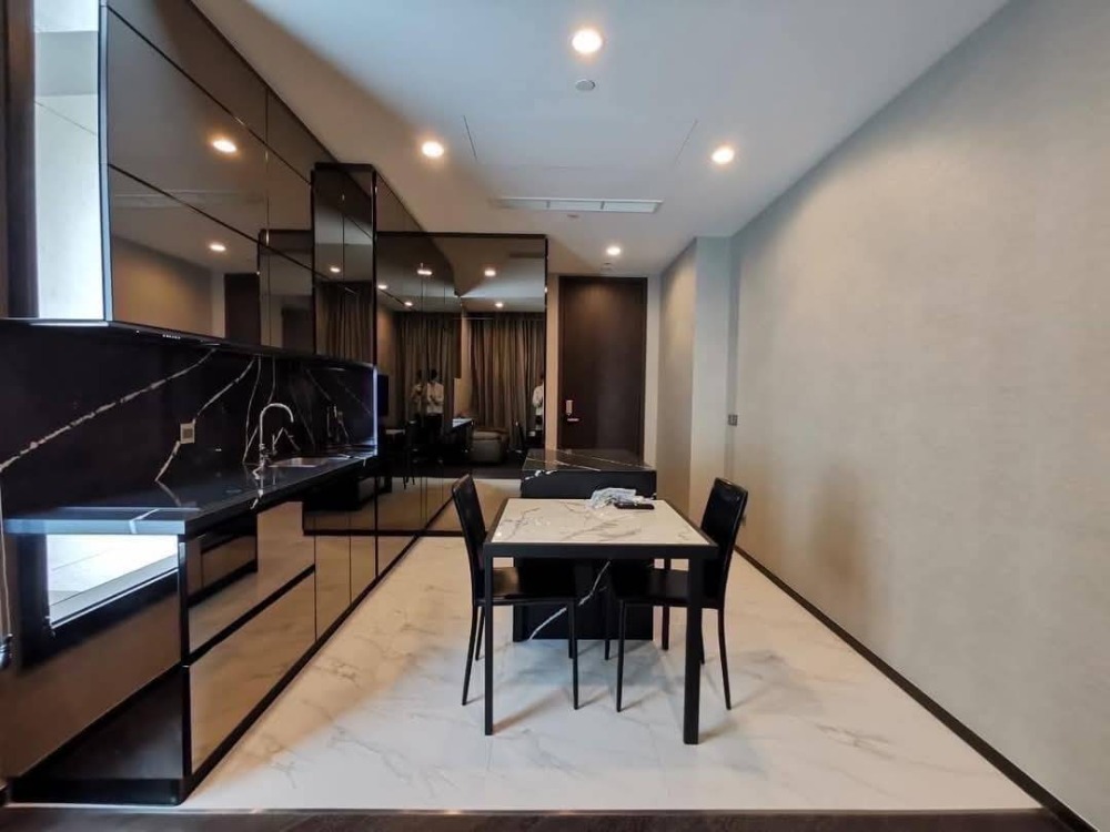 ให้เช่าคอนโดสุขุมวิท อโศก ทองหล่อ : ❖ Good Deal ❖ ชั้น 25+ 73.00 ตร.ม. | 2 ห้องนอน 2 ห้องน้ำ | ใกล้ BTS ทองหล่อ 1 นาที, เกทเวย์ เอกมัย 6 นาที, โรงพยาบาลสุขุมวิท 6 นาที