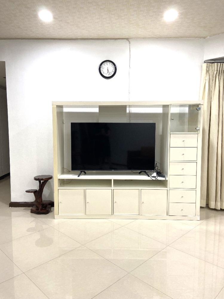 For RentCondoRama3 (Riverside),Satupadit : Condo for rent SV CITY RAMA 3 Price 20,000 Baht Size 95 Sqm.Bedroom 2 Floor 27 Building 5 View River
