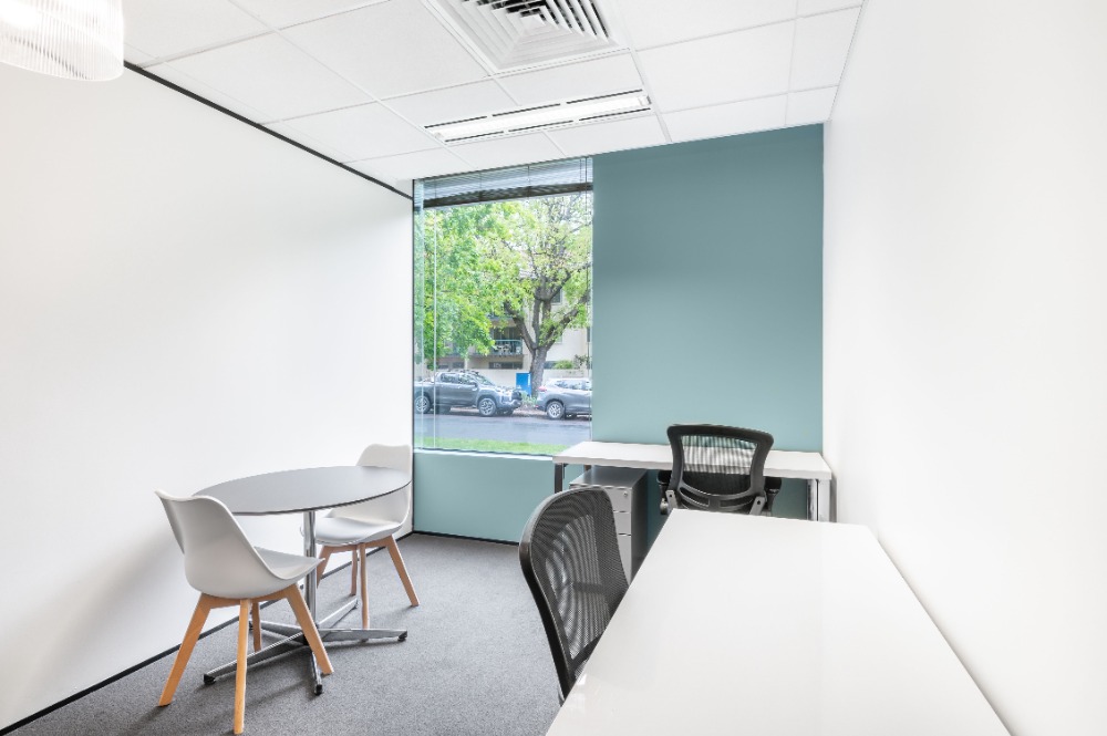 ให้เช่าสาทร นราธิวาส : Professional office space in Regus Supalai Icon on fully flexible terms