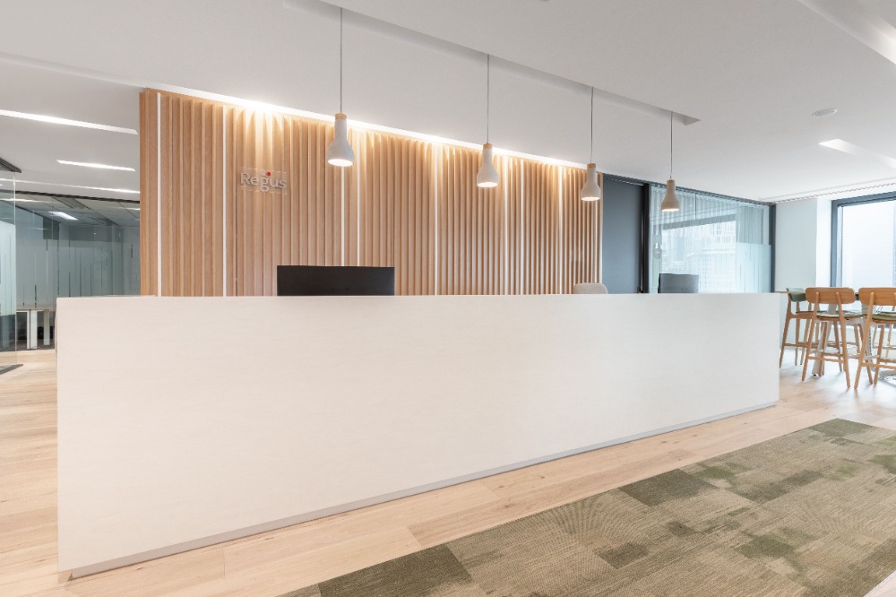 ให้เช่าสาทร นราธิวาส : All-inclusive access to workspace and virtual office in Regus Supalai Icon