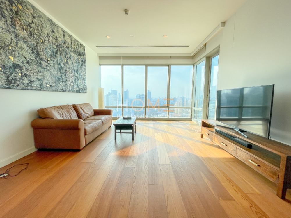 ให้เช่าคอนโดวิทยุ ชิดลม หลังสวน : 185 Rajadamri / 2 Bedrooms (FOR RENT), 185 ราชดำริ / 2 ห้องนอน (ให้เช่า) DO511