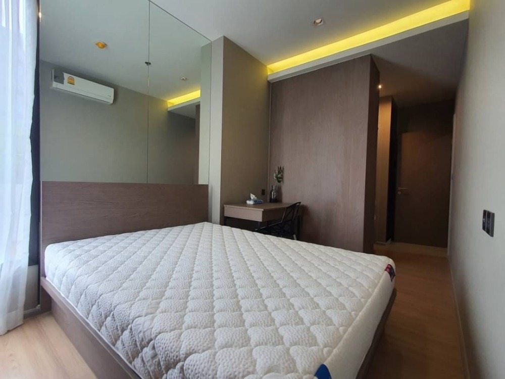 ให้เช่าคอนโดสะพานควาย จตุจักร : M Jatujak, 2 bed, 33000 per month