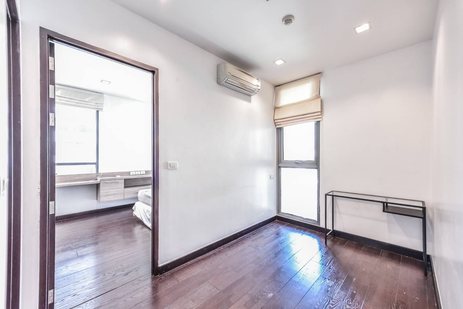 ให้เช่าคอนโดราชเทวี พญาไท : Ideo Q Phayathai, 1 bed, 24000 per month