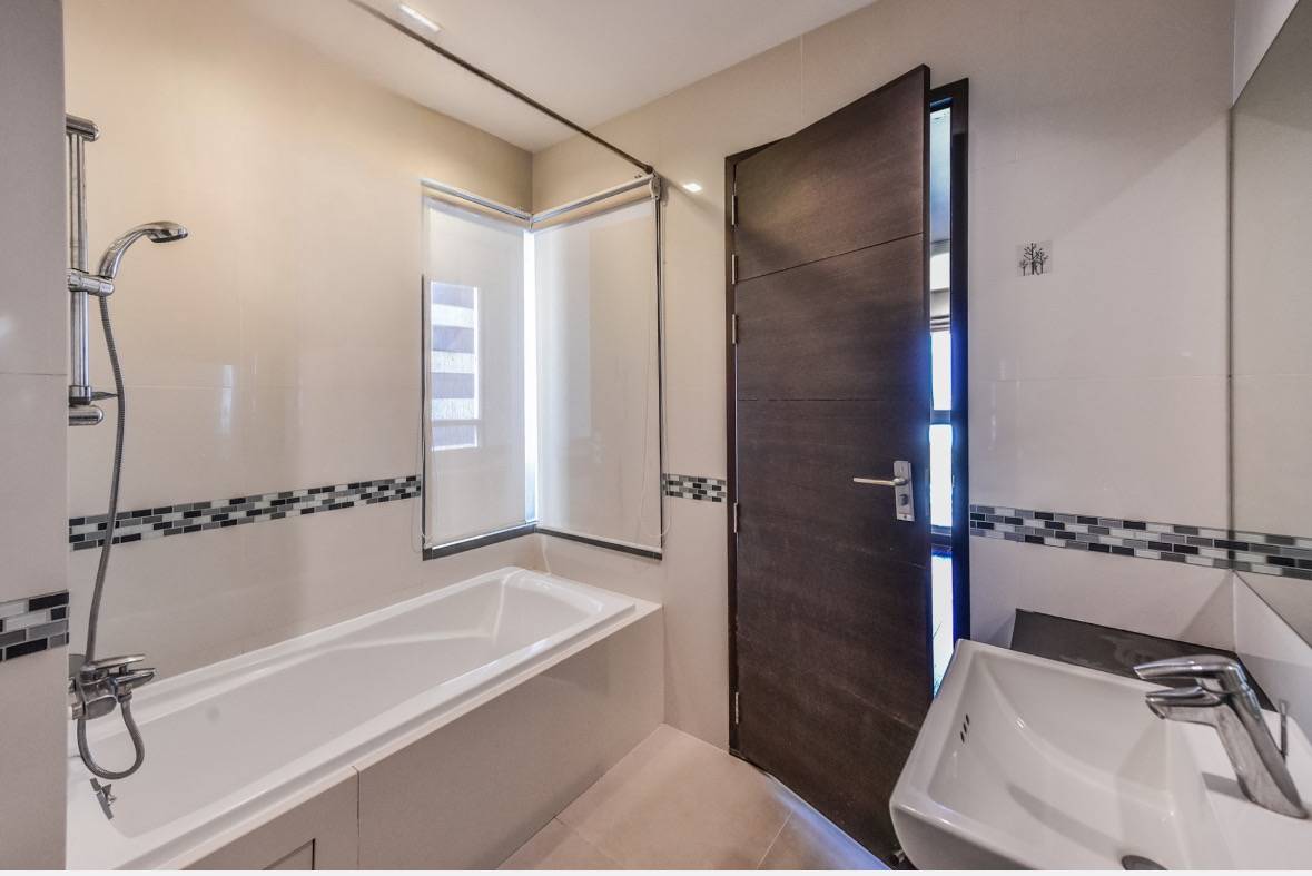 ให้เช่าคอนโดราชเทวี พญาไท : Ideo Q Phayathai, 1 bed, 24000 per month