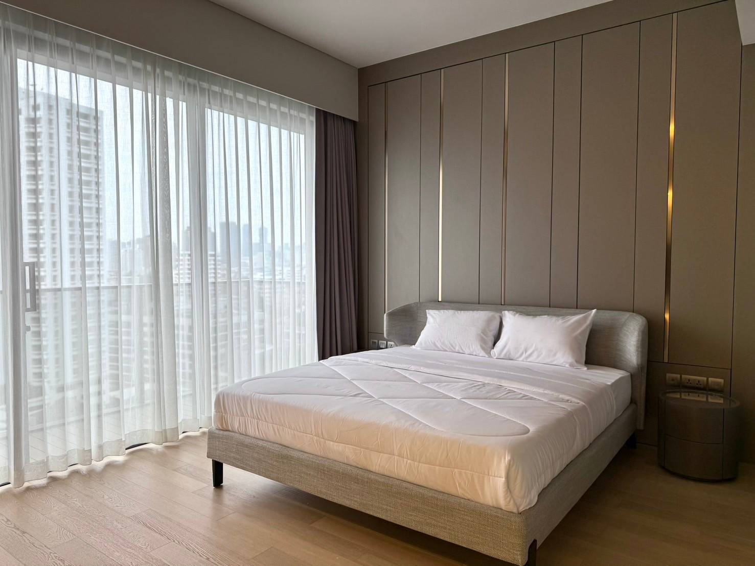 For RentCondoSukhumvit, Asoke, Thonglor : Tela Thonglor, 2 bed, 120000 per month