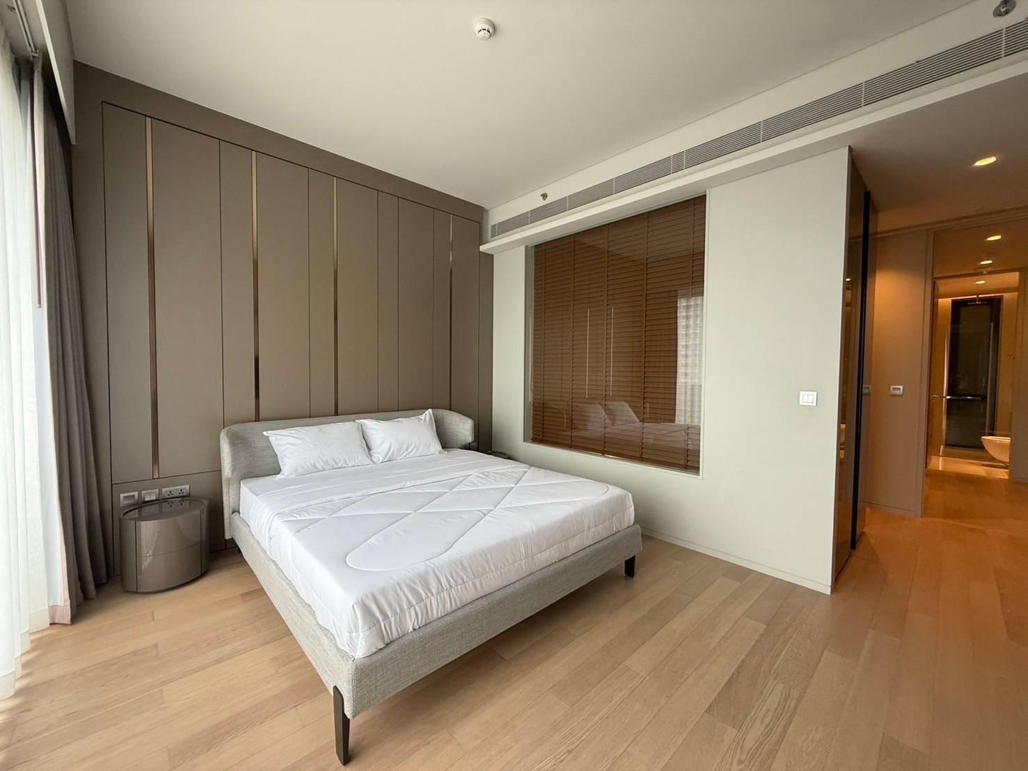 For RentCondoSukhumvit, Asoke, Thonglor : Tela Thonglor, 2 bed, 120000 per month