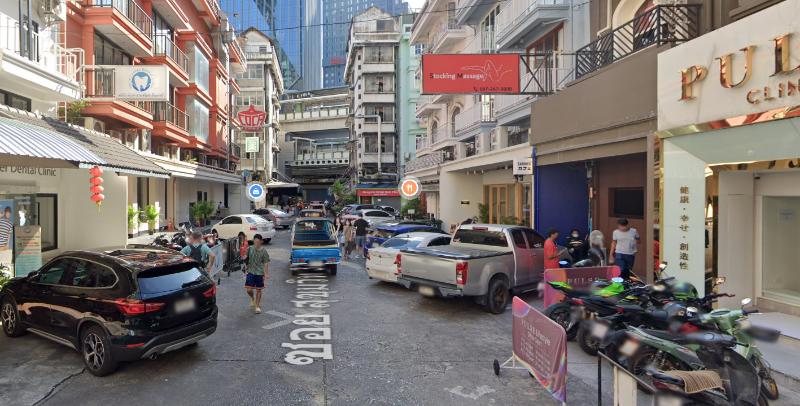 For RentTownhomeSukhumvit, Asoke, Thonglor : Townhouse For Sale/Rent in Watthana, Bangkok, Areas 200 sqm