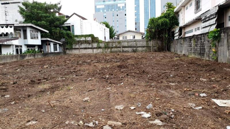 ขายที่ดินอ่อนนุช อุดมสุข : ขายที่ดิน 209 ตร.วา ใกล้รถไฟฟ้าบางจาก