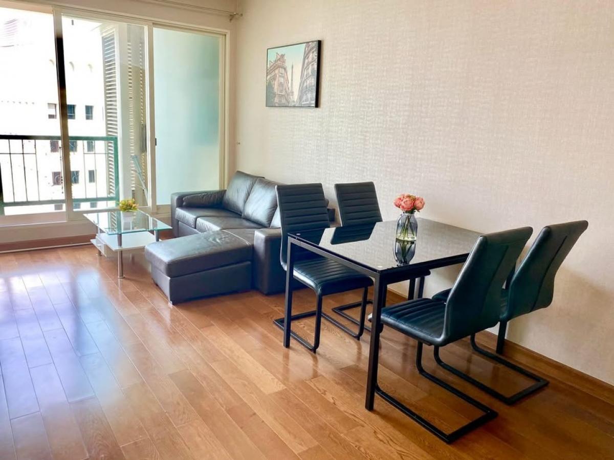 For SaleCondoWitthayu, Chidlom, Langsuan, Ploenchit : 📢👇 Unaffected by the incident, also inspected by an engineer, result is safe 
Worth for living or investing at The Address Chidlom one of the quiet and shady place in Chidlom,near Central Chidlom, Central Embassy, Central World.