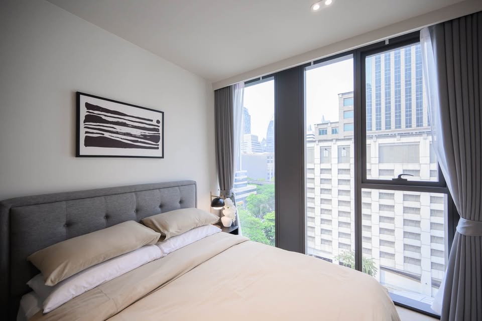 ให้เช่าคอนโดวิทยุ ชิดลม หลังสวน : ให้เช่า :Tonson One Residence / ต้นสน วัน เรสซิเดนซ์ Line :  @glorious1 (มี @ ด้วย) สอบถามเพิ่มเติมแอดไลน์ได้เลย