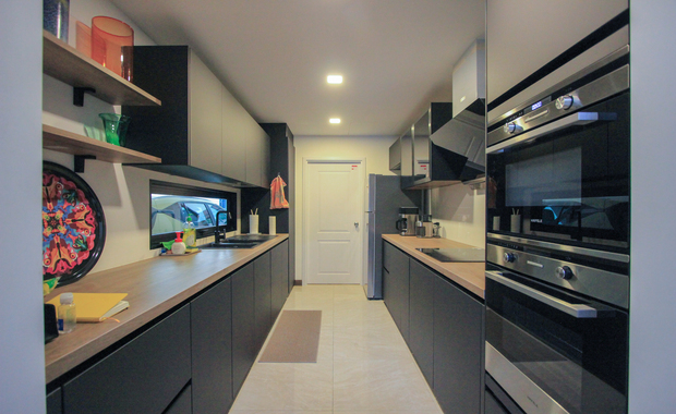 ให้เช่าทาวน์โฮมบางนา แบริ่ง ลาซาล : 🔥ปล่อยเช่าบ้าน The Park Lane Sukhumvit 105 (3 ห้องนอน 3 ห้องน้ำ)