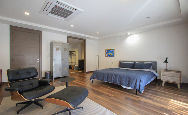 ให้เช่าทาวน์โฮมบางนา แบริ่ง ลาซาล : 🔥ปล่อยเช่าบ้าน The Park Lane Sukhumvit 105 (3 ห้องนอน 3 ห้องน้ำ)