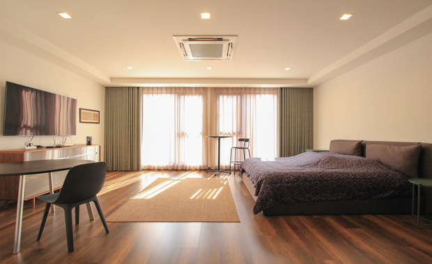 ให้เช่าทาวน์โฮมบางนา แบริ่ง ลาซาล : 🔥ปล่อยเช่าบ้าน The Park Lane Sukhumvit 105 (3 ห้องนอน 3 ห้องน้ำ)