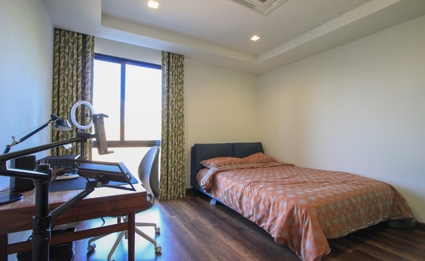 ให้เช่าทาวน์โฮมบางนา แบริ่ง ลาซาล : 🔥ปล่อยเช่าบ้าน The Park Lane Sukhumvit 105 (3 ห้องนอน 3 ห้องน้ำ)