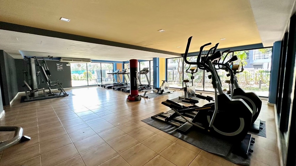 ขายคอนโดหัวหิน ประจวบคีรีขันธ์ : เมษา คอนโด 1 Bed 31.75 ตร.ม. ห่างทะเลเพียง 400 ม. อยู่เองก็ได้ ปล่อยเช่าก็ดี ทำเลดีสุดๆ