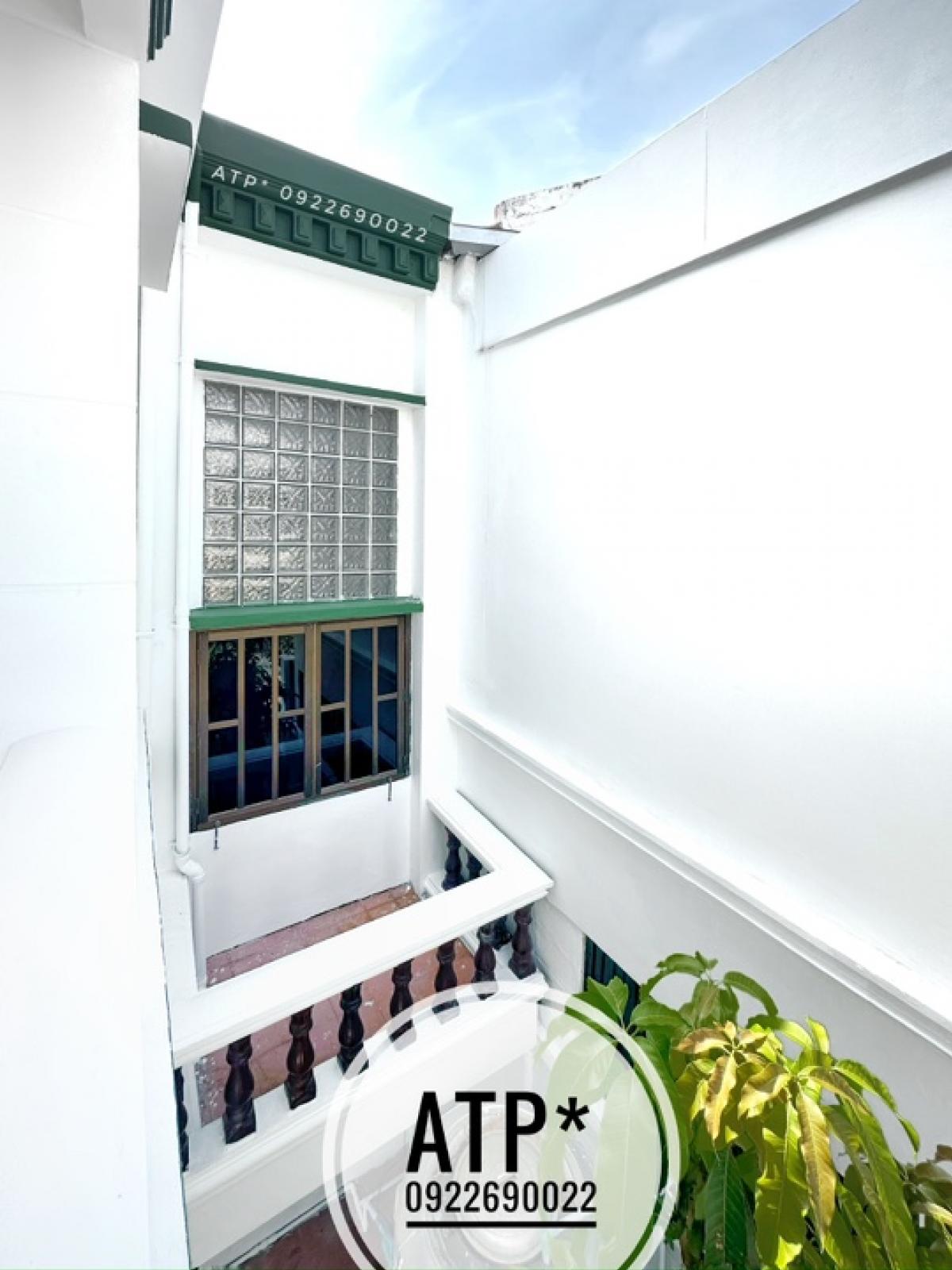 For RentTownhomeRamkhamhaeng, Hua Mak : **RENT** Townhouse near ABAC Ramkhamhaeng Huamak 27sqw/2FL/3BR/3BH/4AC/1Parking