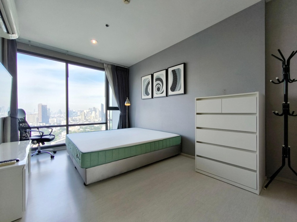 For RentCondoSukhumvit, Asoke, Thonglor : 🌸✨Rhythm Sukhumvit 42 | Rental 32,000 Baht✨🌸
