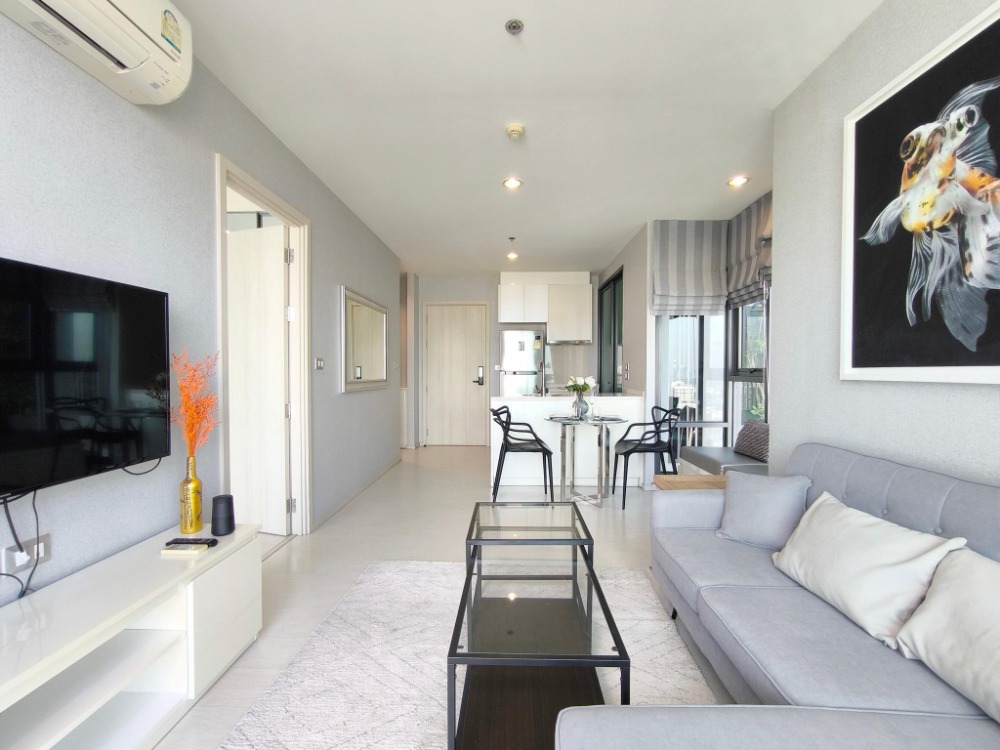 For RentCondoSukhumvit, Asoke, Thonglor : 🌸✨Rhythm Sukhumvit 42 | Rental 32,000 Baht✨🌸