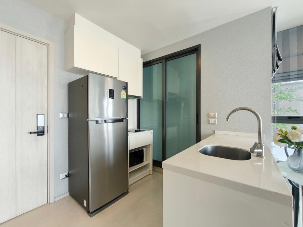 For RentCondoSukhumvit, Asoke, Thonglor : 🌸✨Rhythm Sukhumvit 42 | Rental 32,000 Baht✨🌸