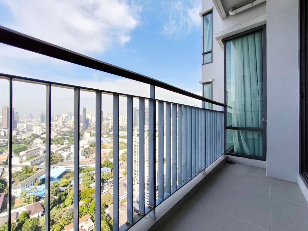 For RentCondoSukhumvit, Asoke, Thonglor : 🌸✨Rhythm Sukhumvit 42 | Rental 32,000 Baht✨🌸